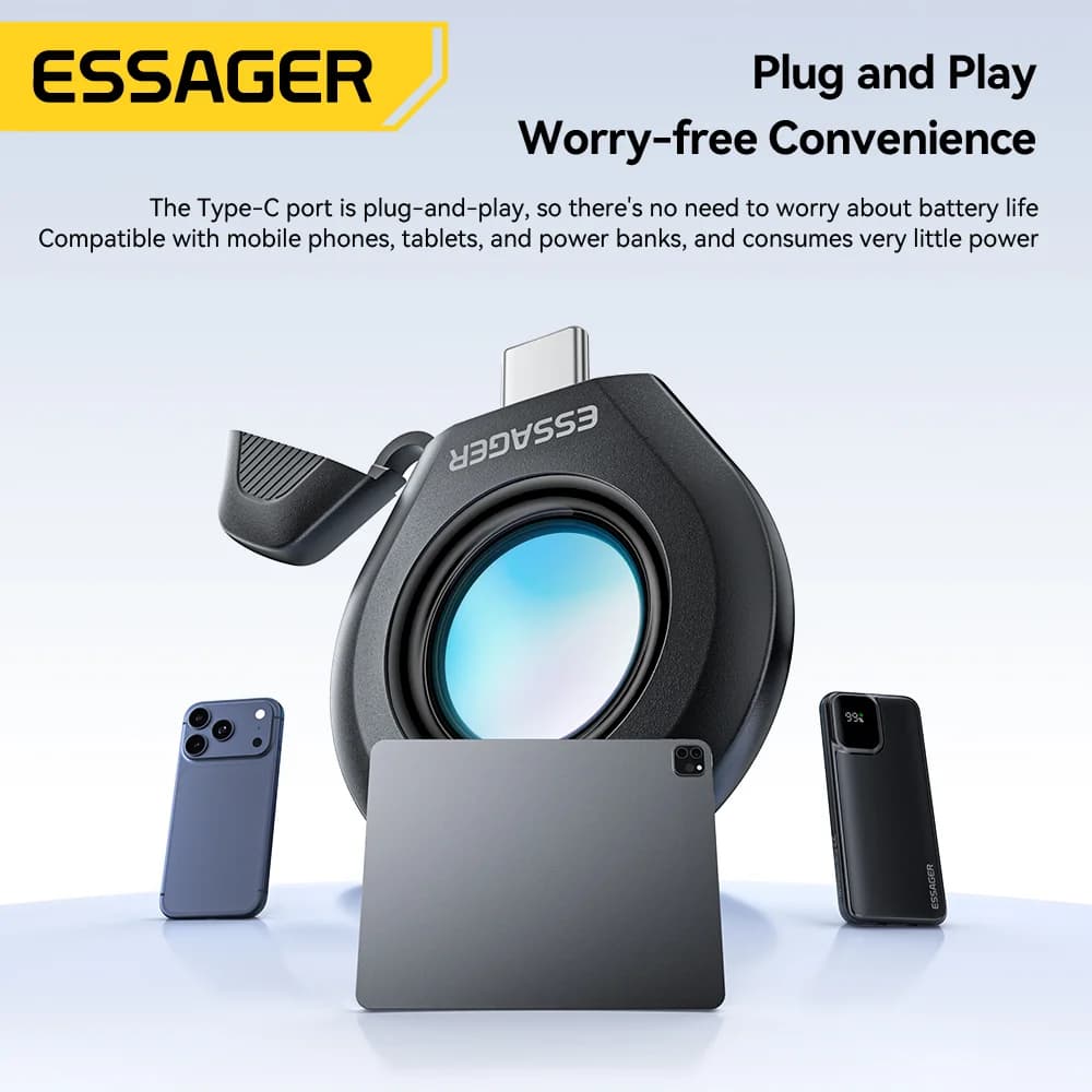 Infrared Camera Lens Detector Anti-Spy Security Device