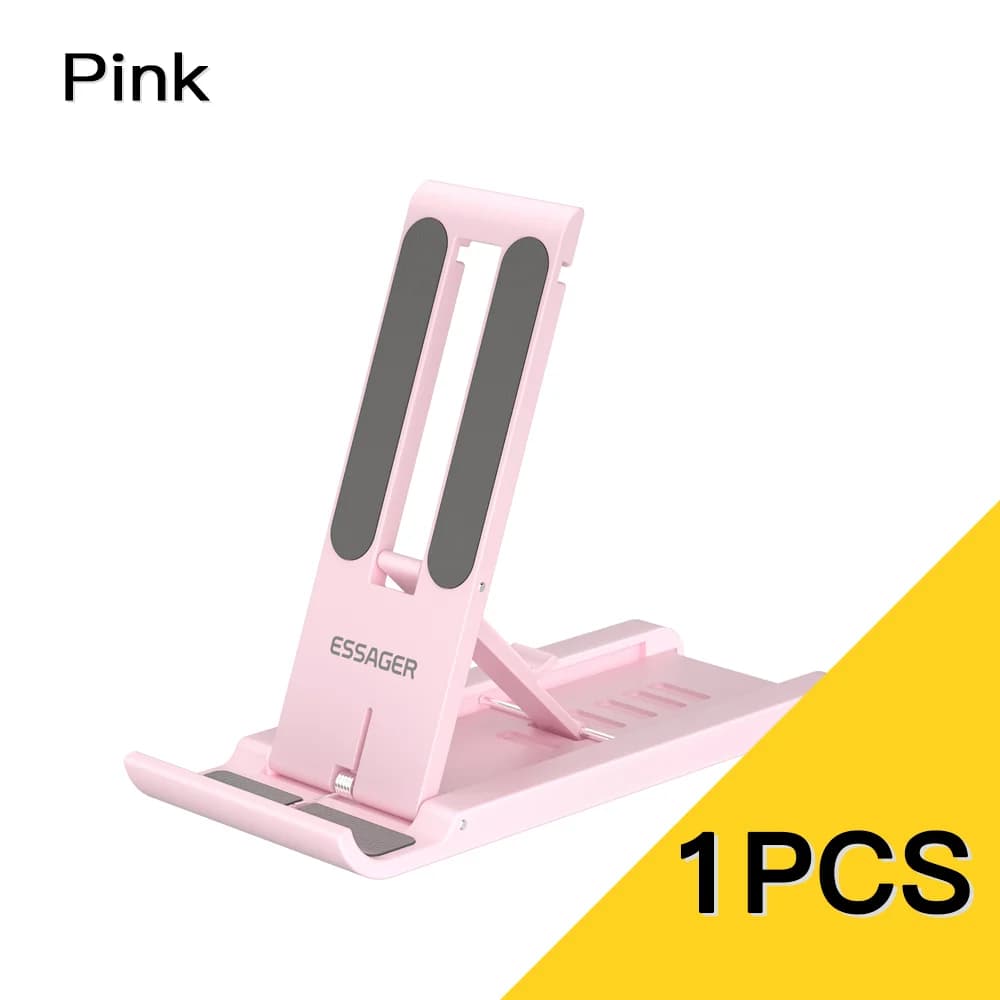 Foldable Portable Mini Mobile Phone Stand