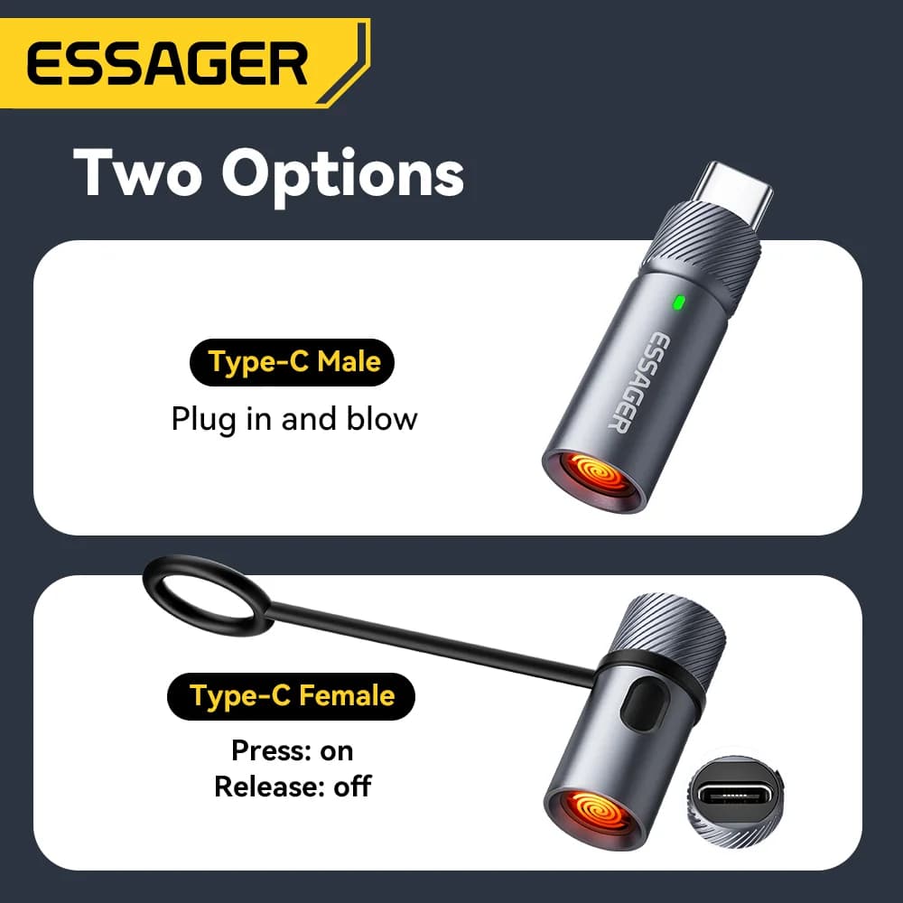 Mini Tungsten Wire Cigarette Lighter Safety Tool