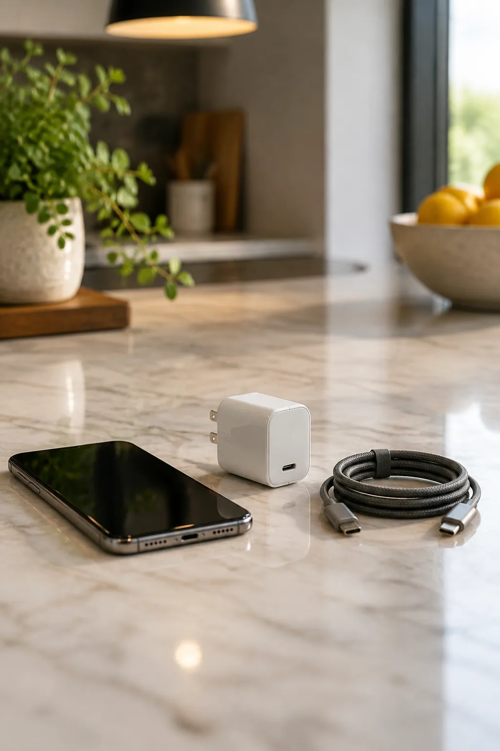 Phone Power