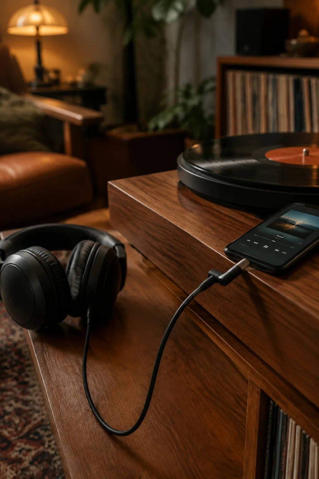 Audio Gear